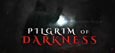 Pilgrim of Darkness Cover Image