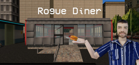 Rogue Diner
