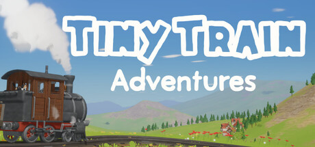 Tiny Train Adventures — Steam header