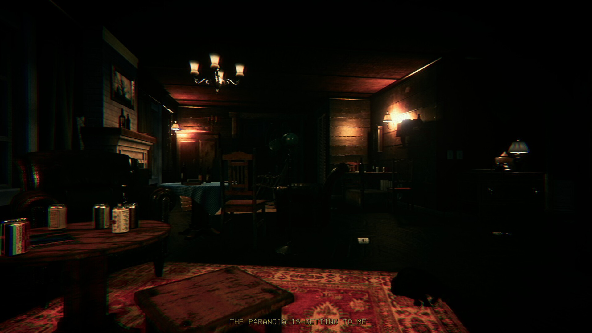 The Shade screenshot 4