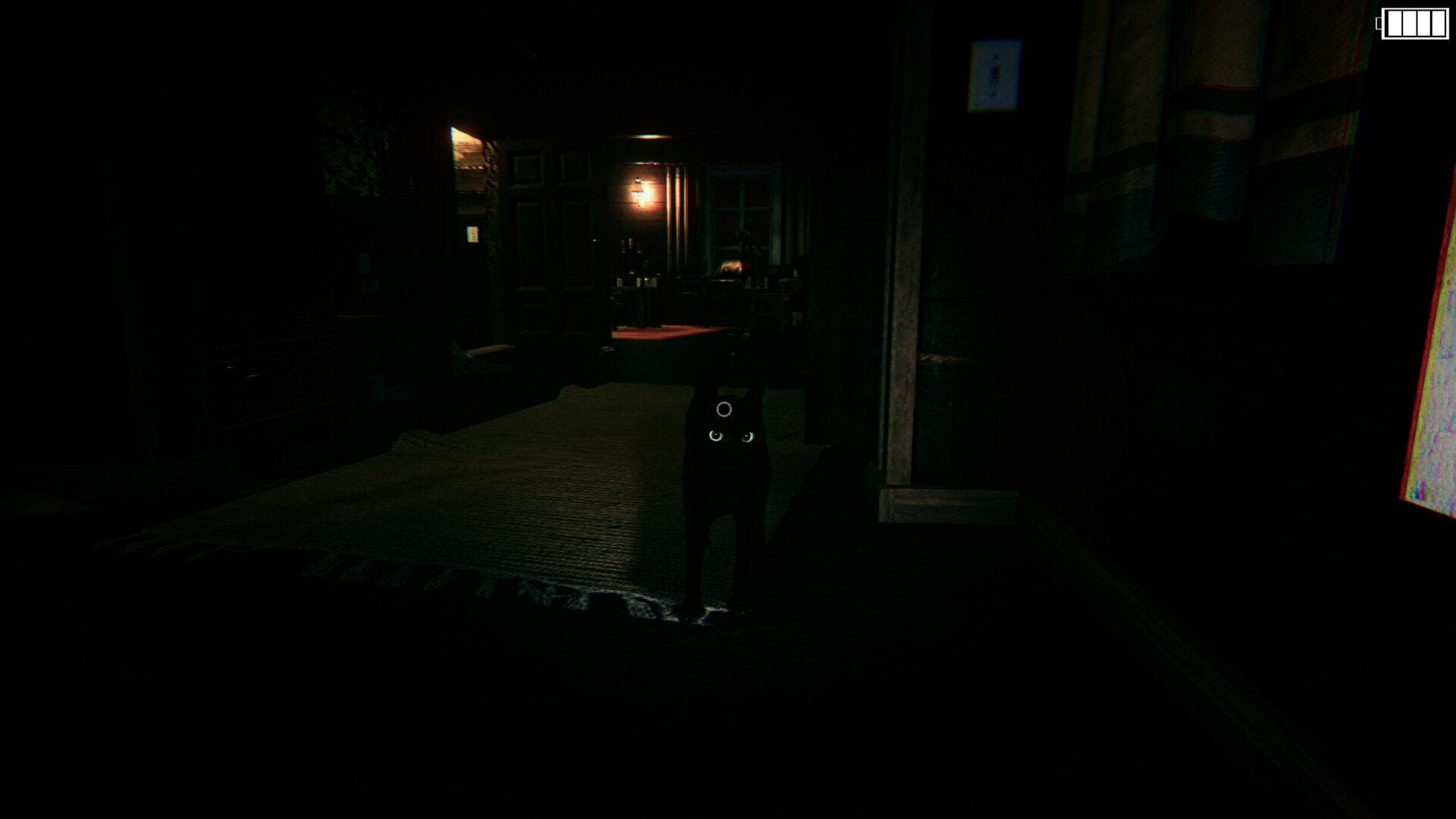 The Shade screenshot 9