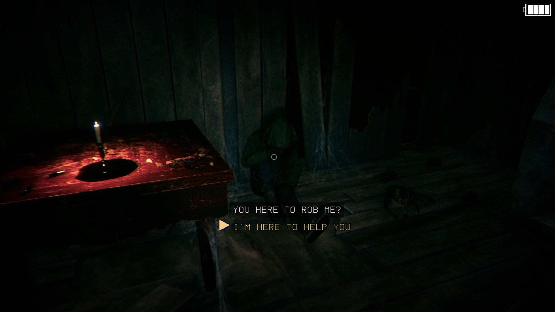 The Shade screenshot 6