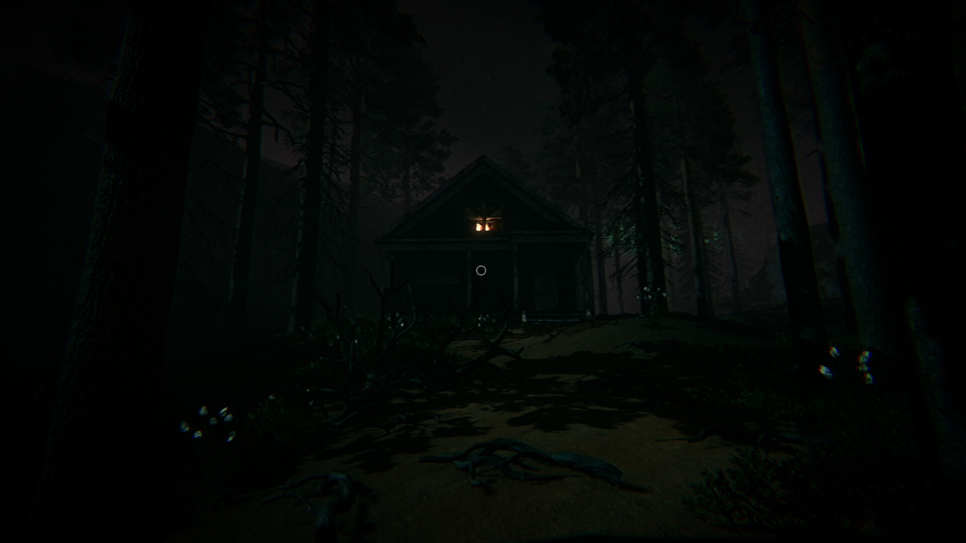 The Shade screenshot 10