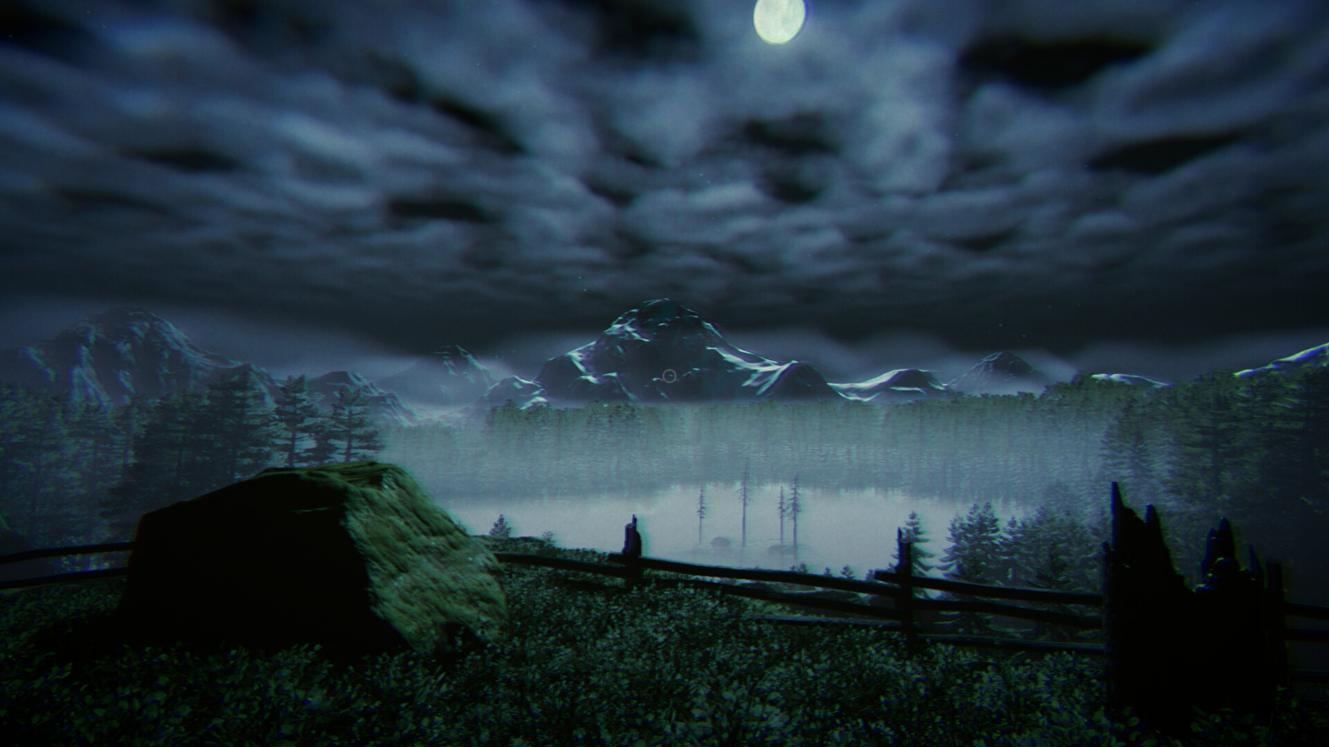 The Shade screenshot 7