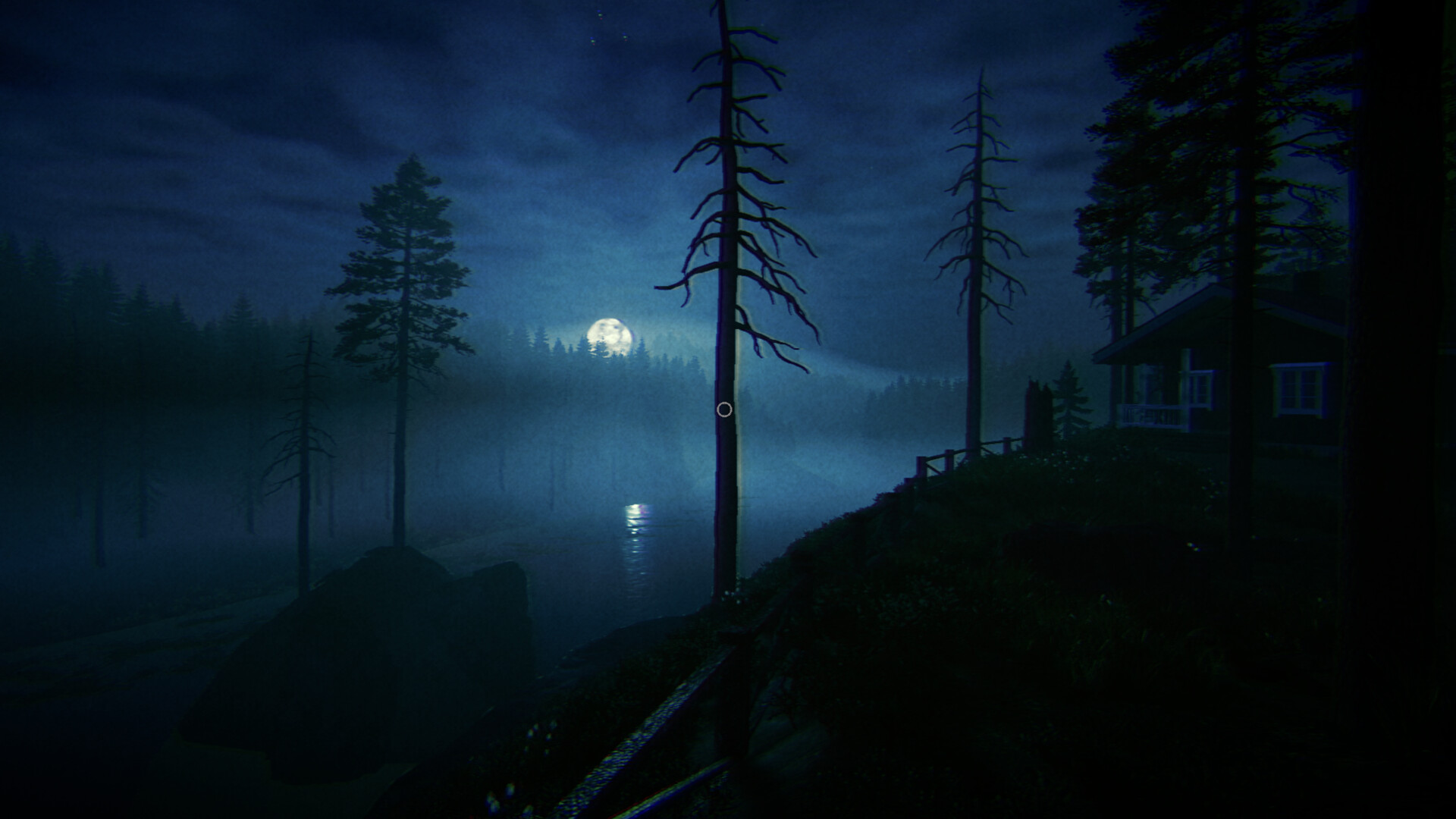 The Shade screenshot 5