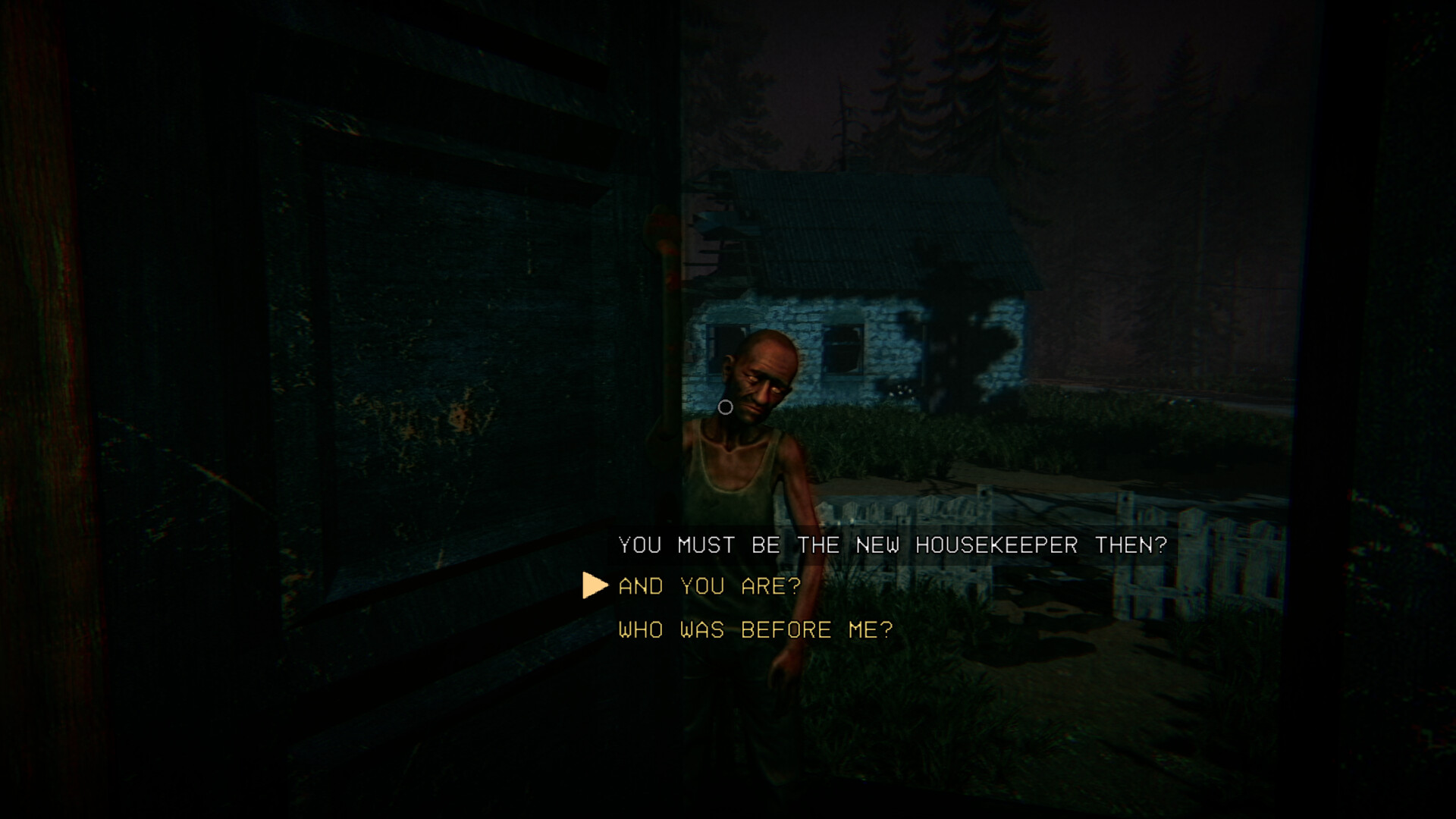 The Shade screenshot 3