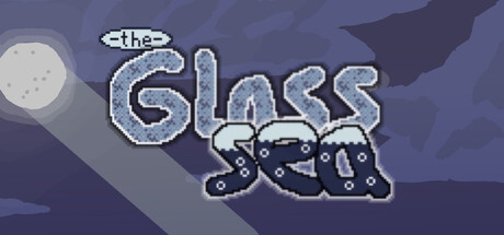 The Glass Sea — Steam header
