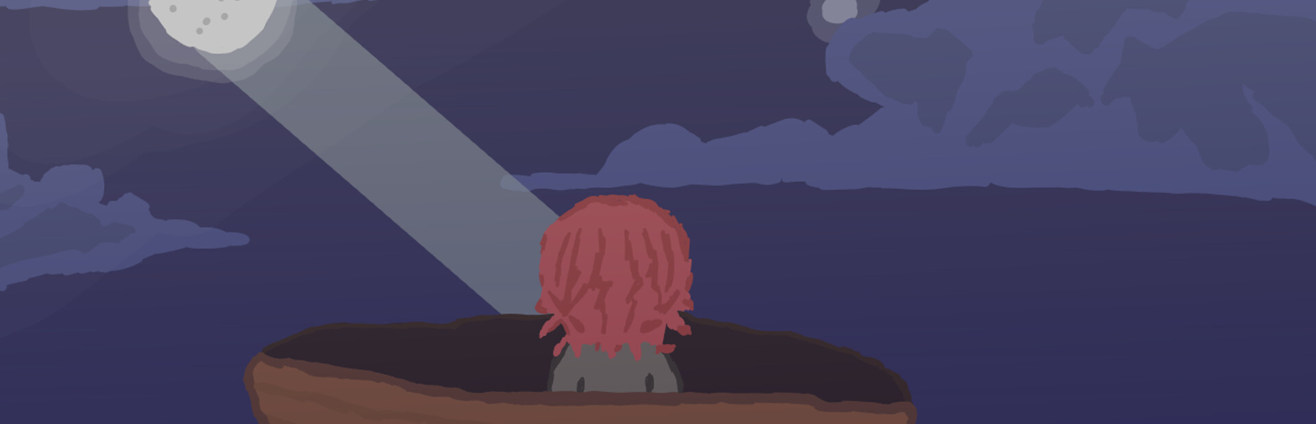 The Glass Sea