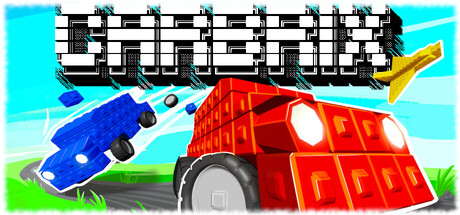 Carbrix — Steam header