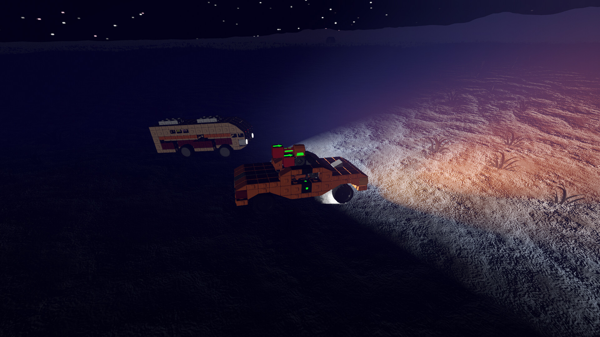 Carbrix screenshot 5
