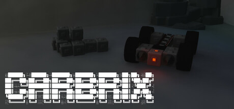 Carbrix Cover Image