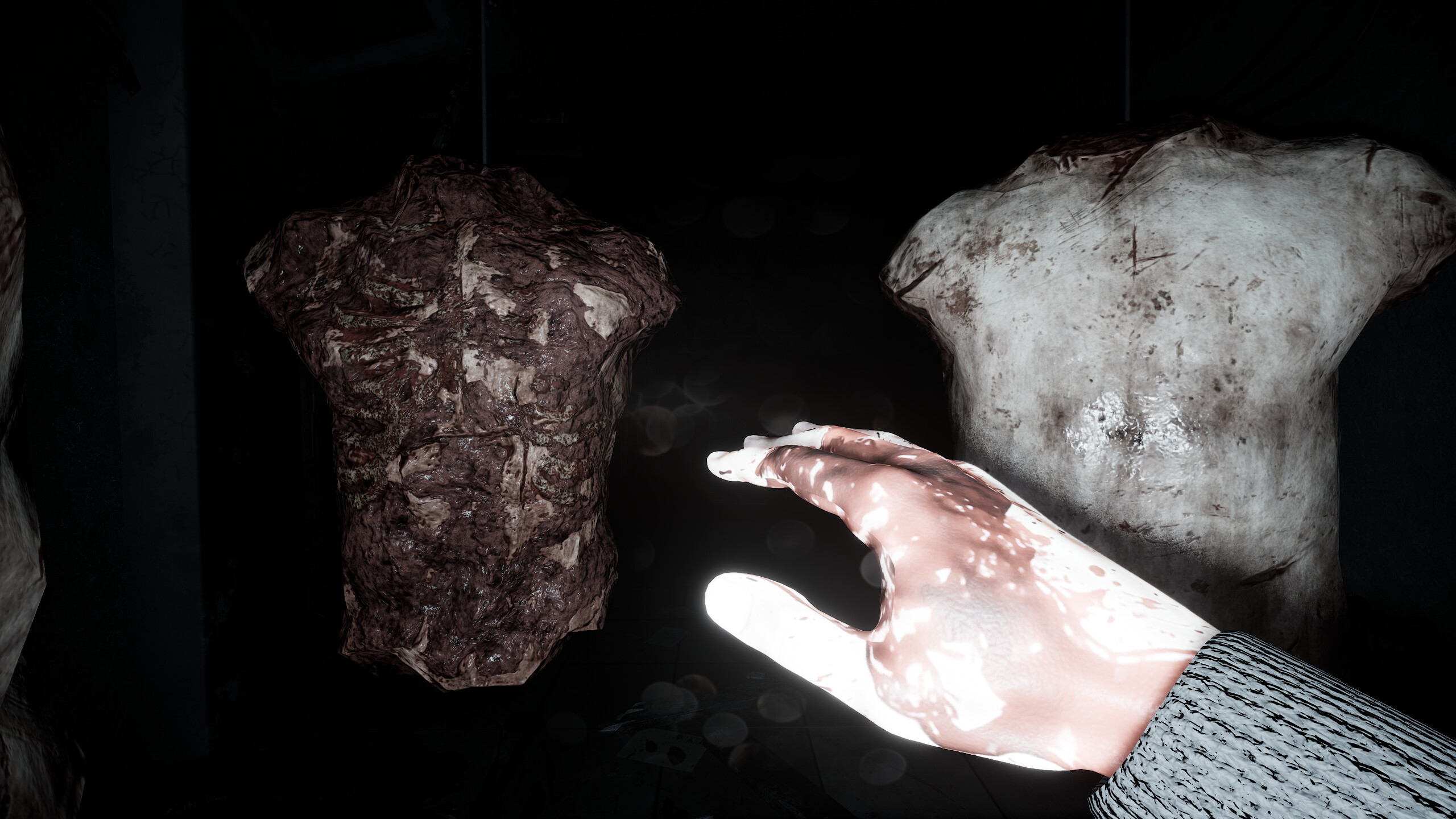 Oneirophobia screenshot 6