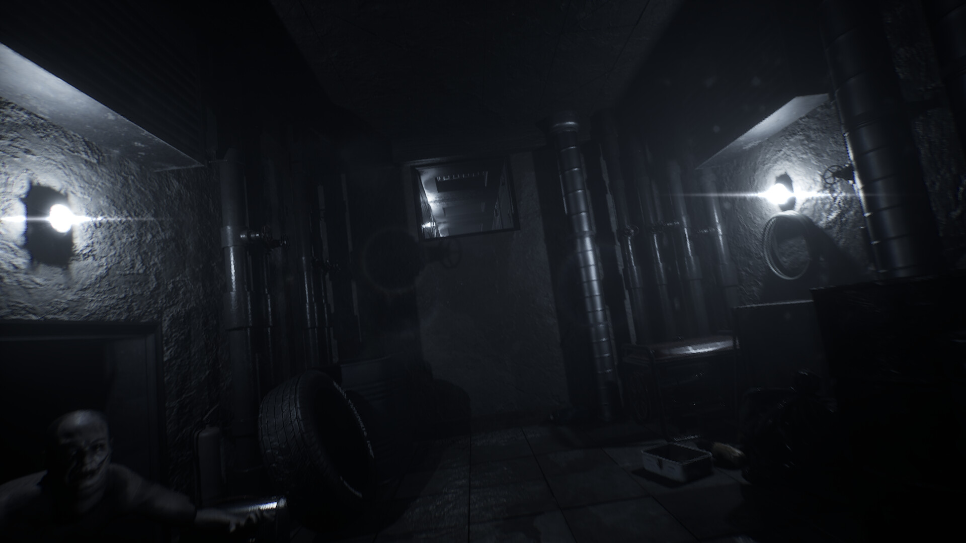 Oneirophobia screenshot 4