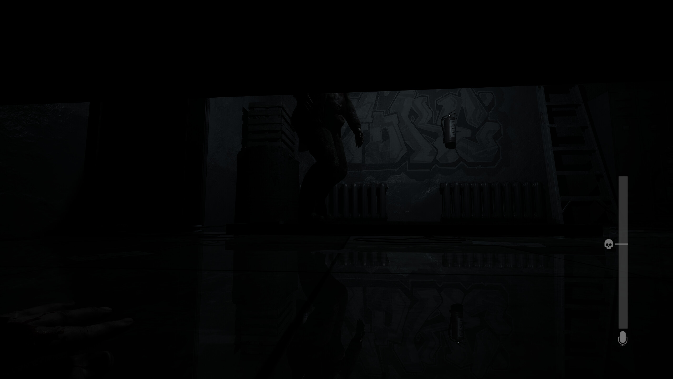 Oneirophobia screenshot 3