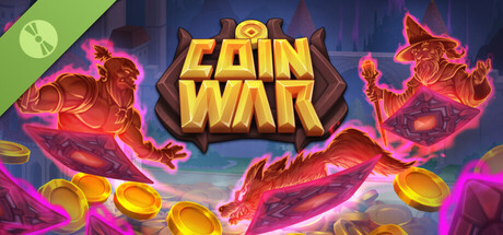 Coin War Demo