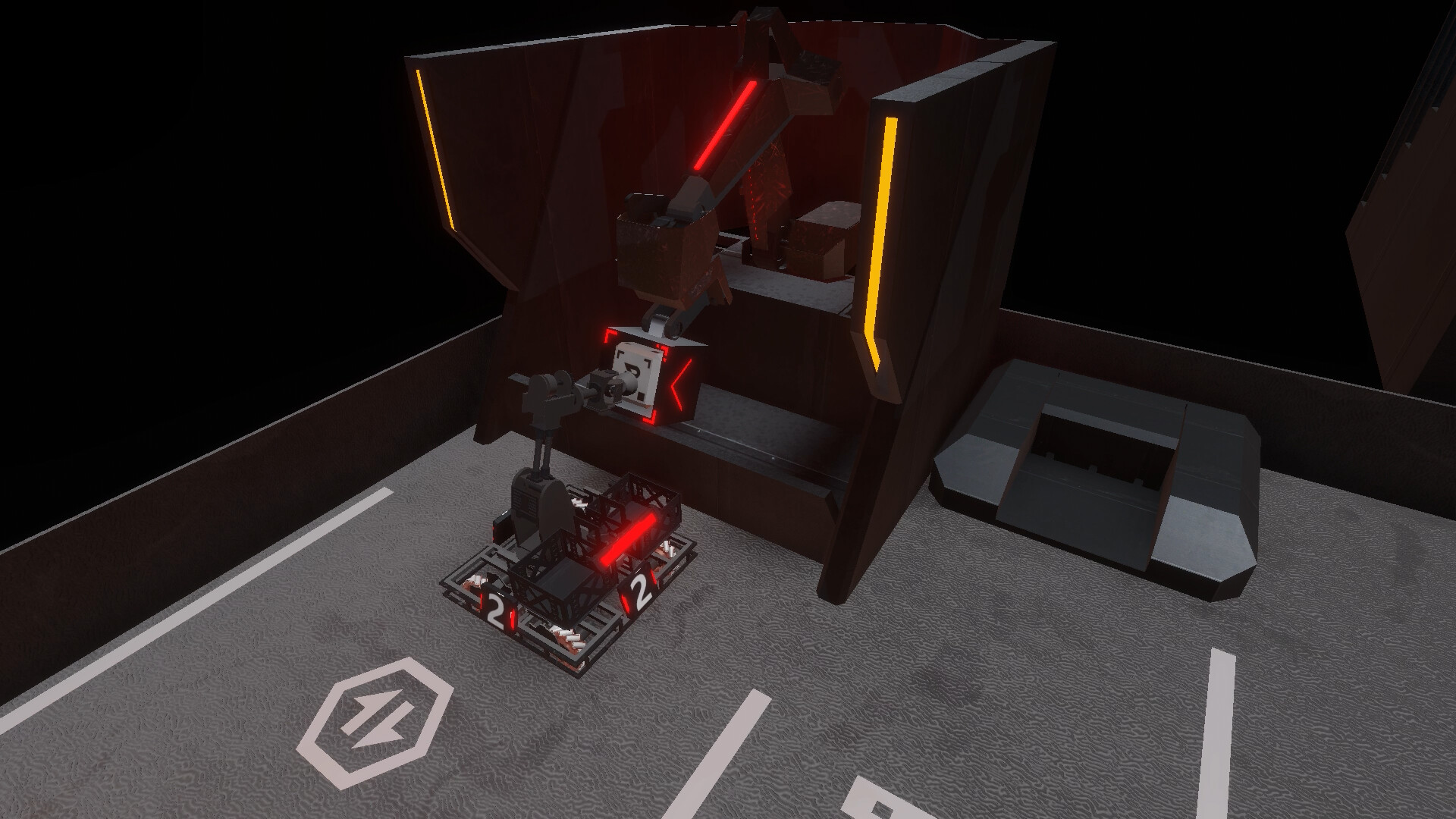 RoboSouls screenshot 4