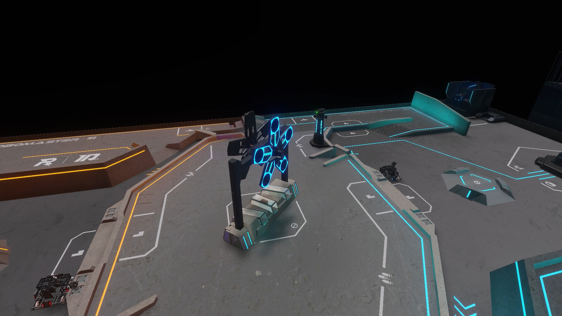 RoboSouls screenshot 5