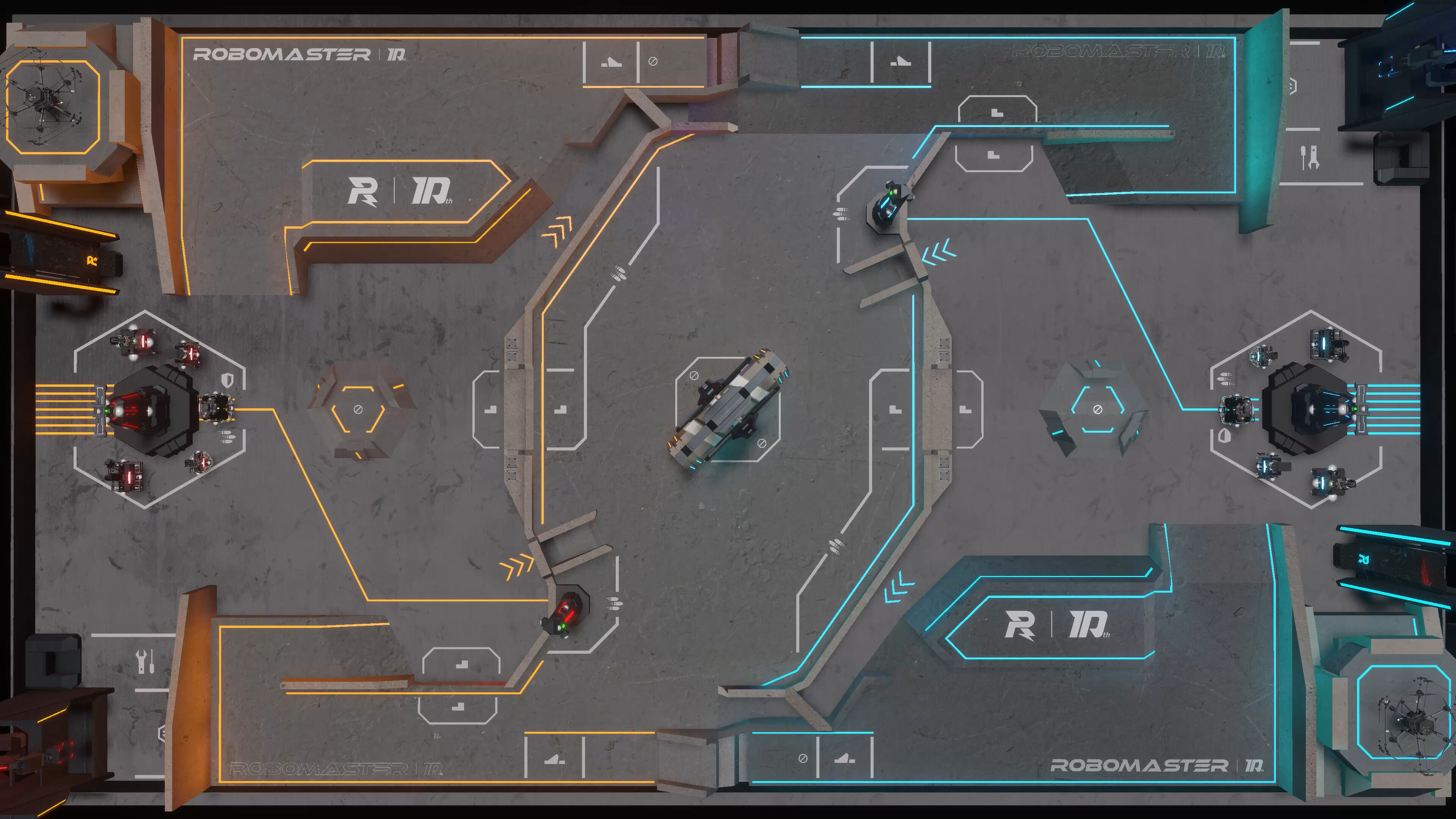 RoboSouls screenshot 9