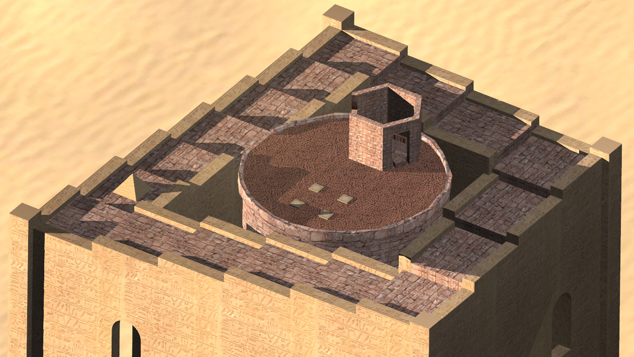 Rolling Shapes screenshot 3
