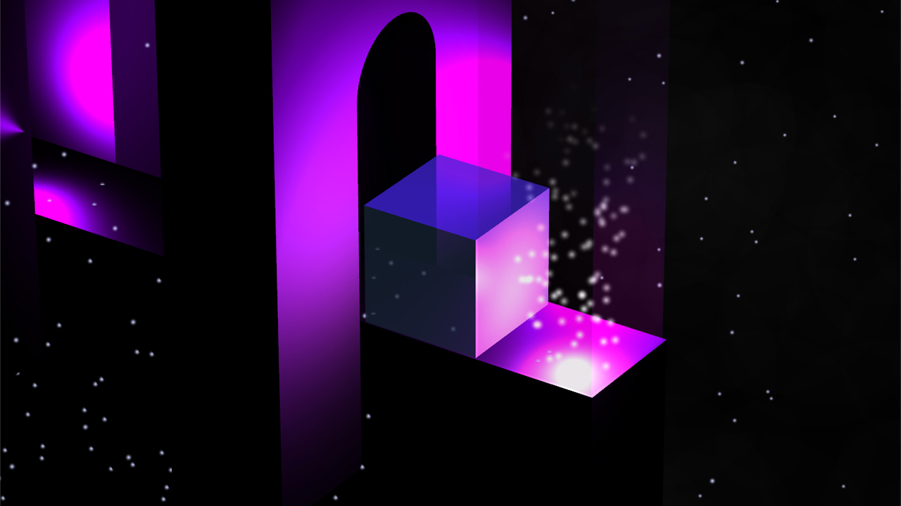 Rolling Shapes screenshot 5