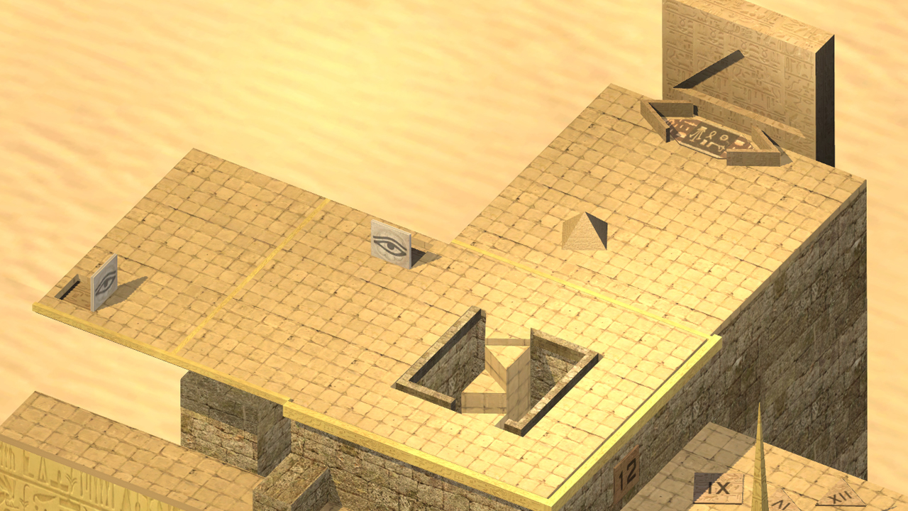 Rolling Shapes screenshot 4