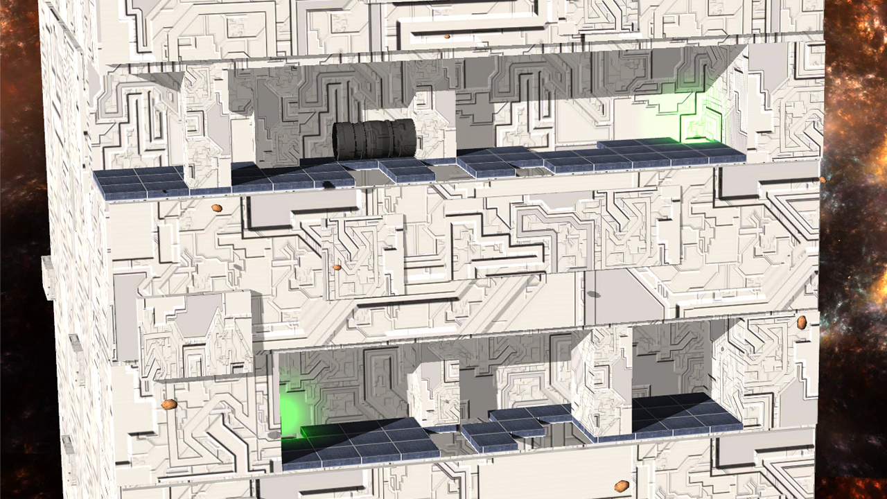 Rolling Shapes screenshot 7
