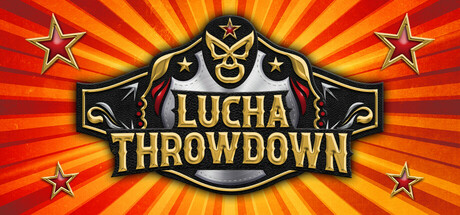 Lucha Throwdown