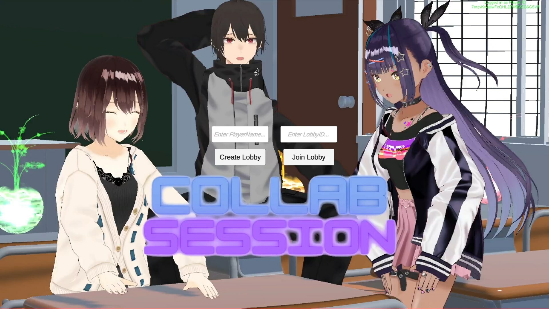 CollabSession screenshot 5