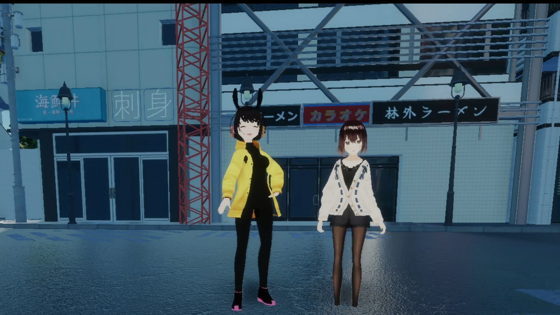 CollabSession screenshot 2