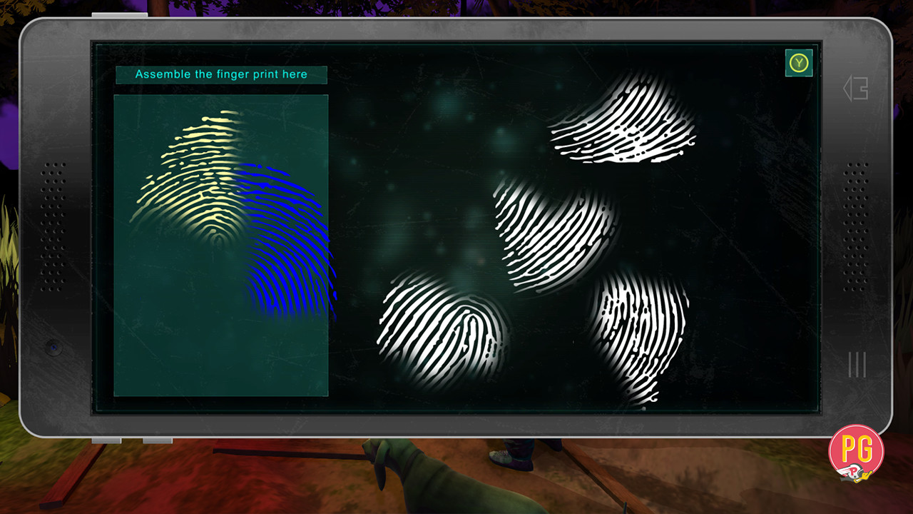 Knee Deep screenshot 6