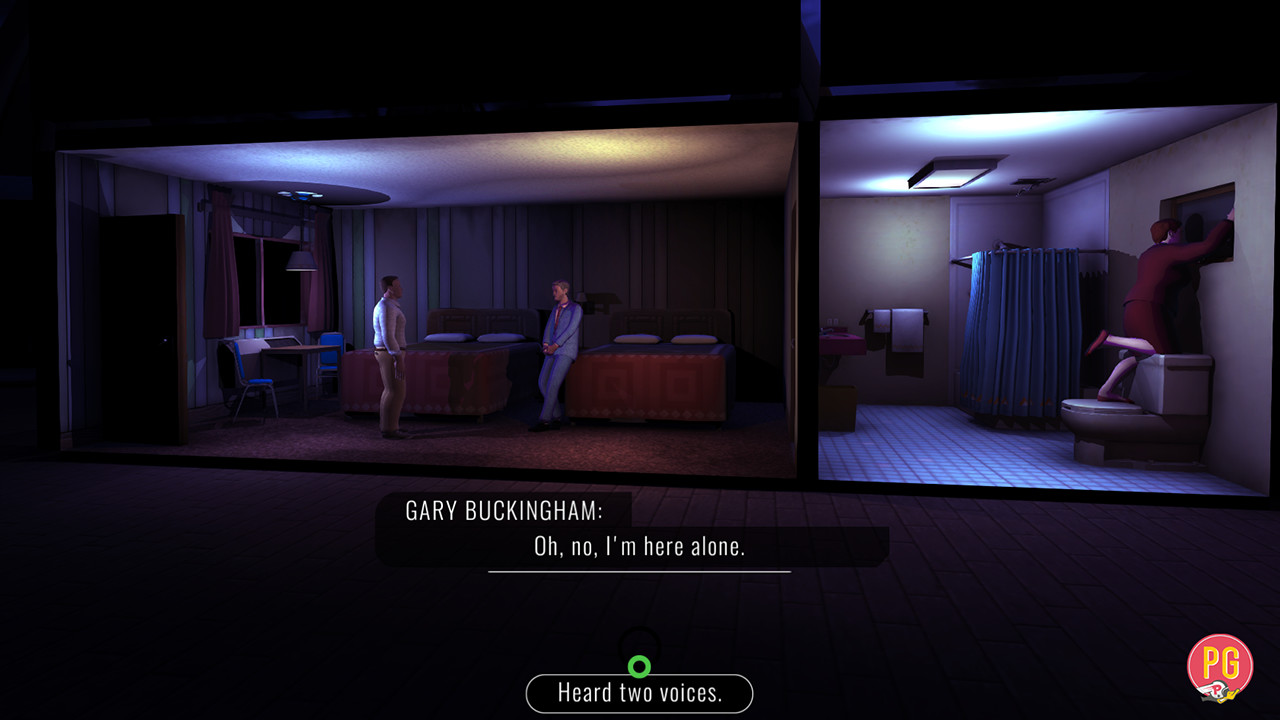 Knee Deep screenshot 15