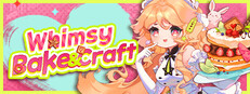 Whimsy Bake＆Craft