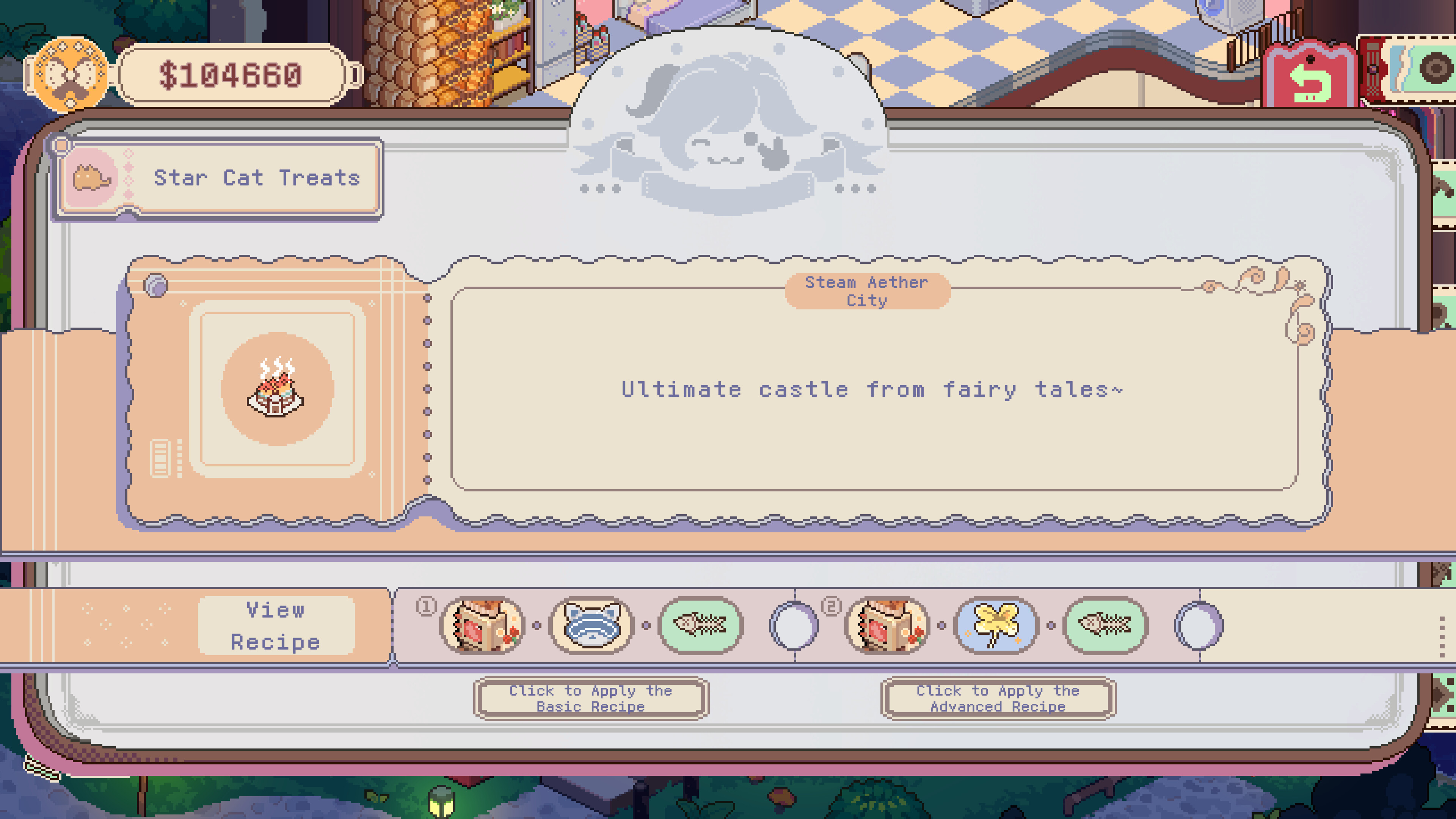 Whimsy Bake&Craft screenshot 5