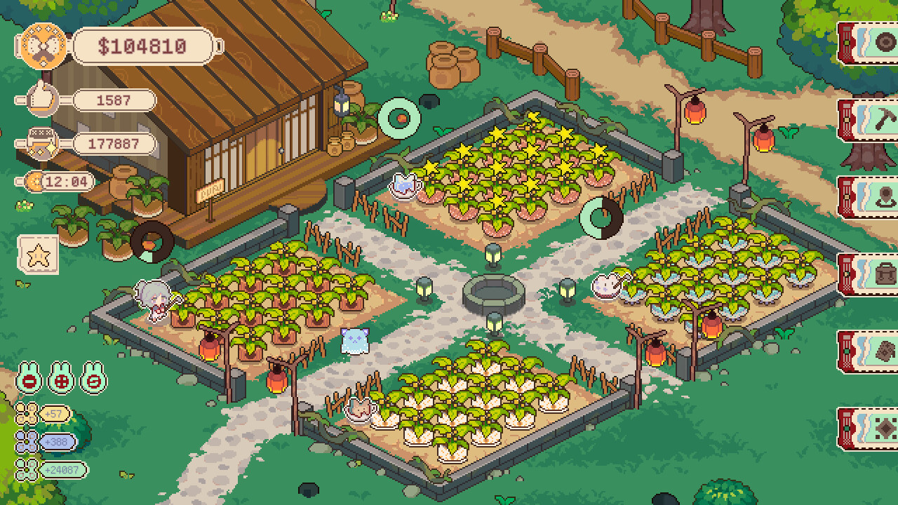 Whimsy Bake&Craft screenshot 4