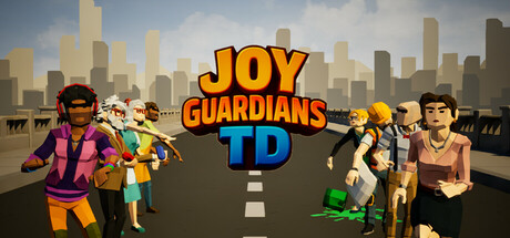 Joy Guardians TD