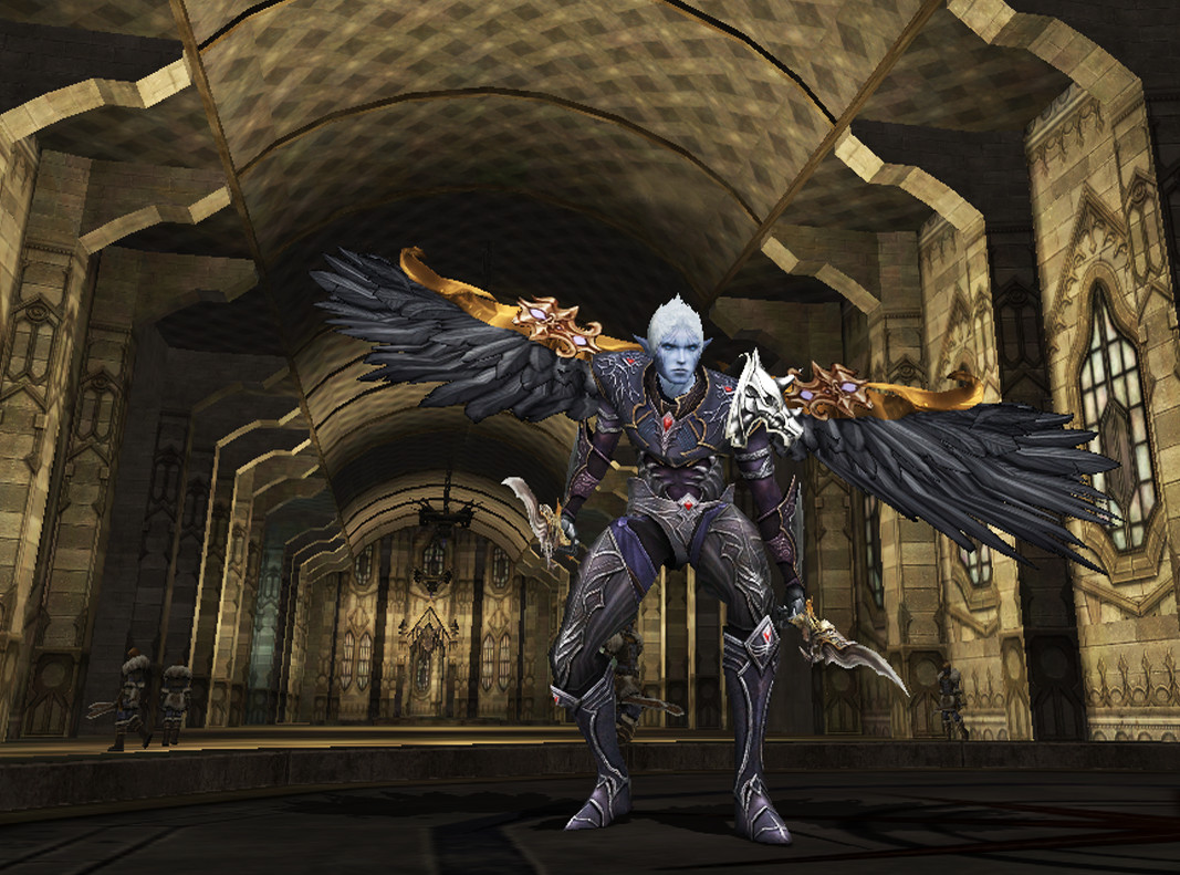 Karos Returns screenshot 13