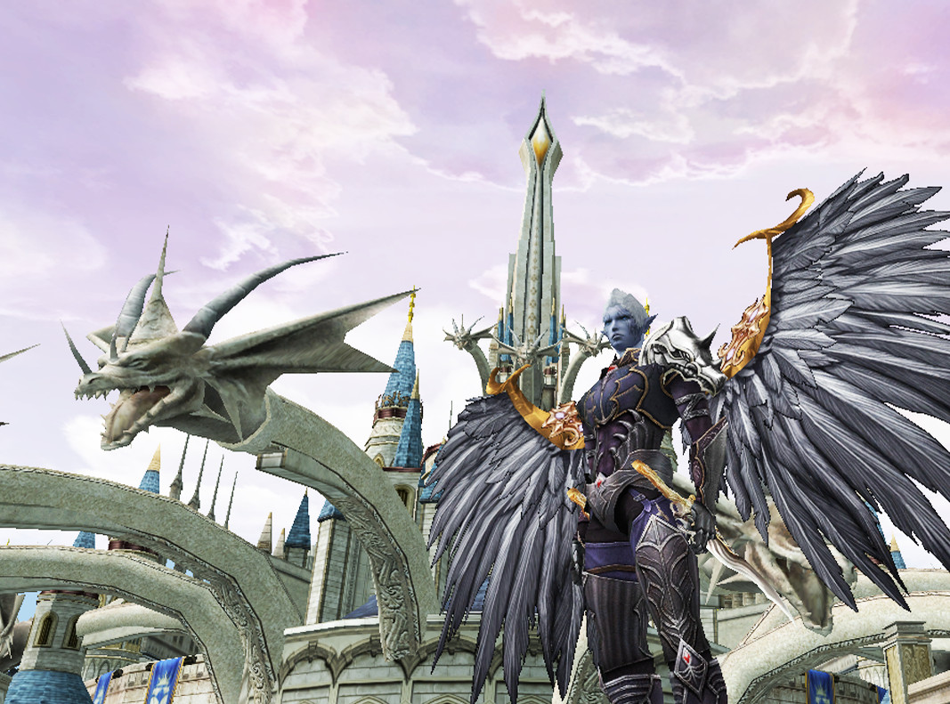 Karos Returns screenshot 10