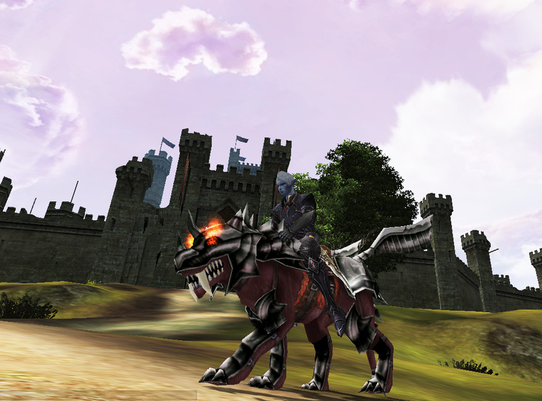 Karos Returns screenshot 8