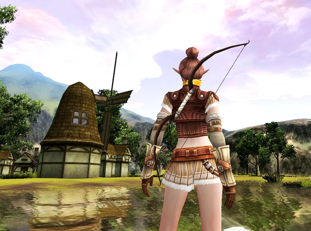 Karos Returns screenshot 7