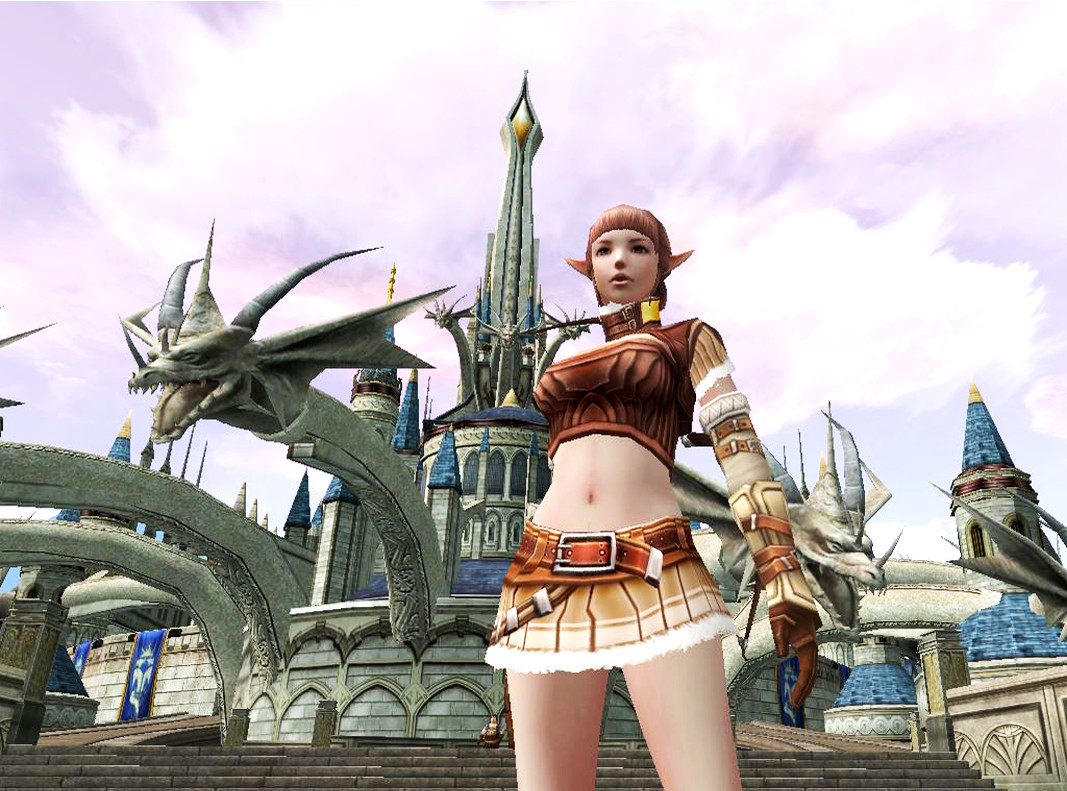 Karos Returns screenshot 6