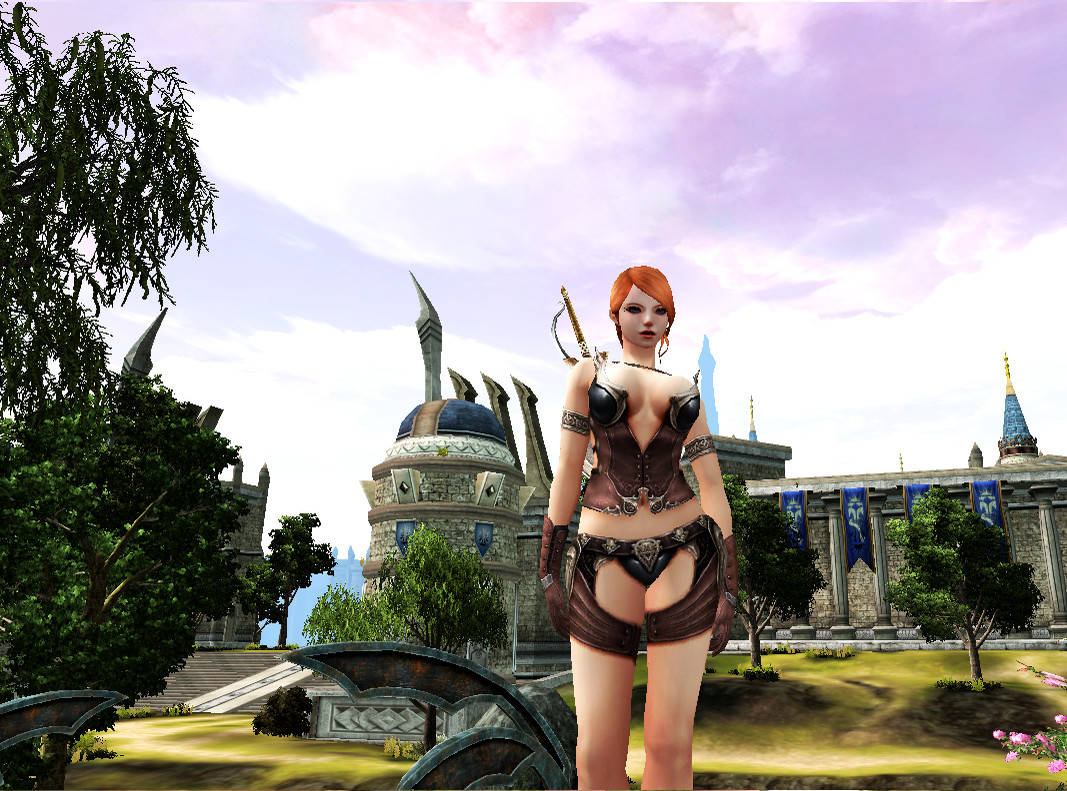Karos Returns screenshot 9