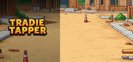 Tradie Tapper