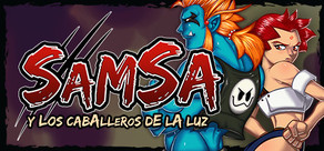 Samsa and the Knights of Light