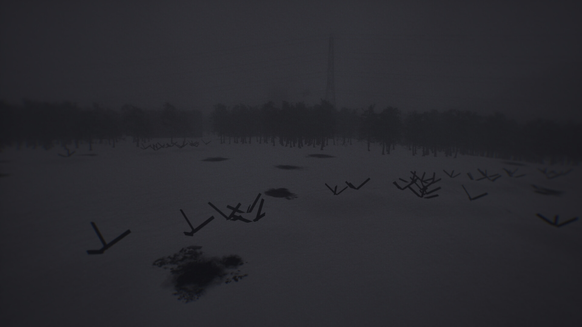 Last Drone War screenshot 7