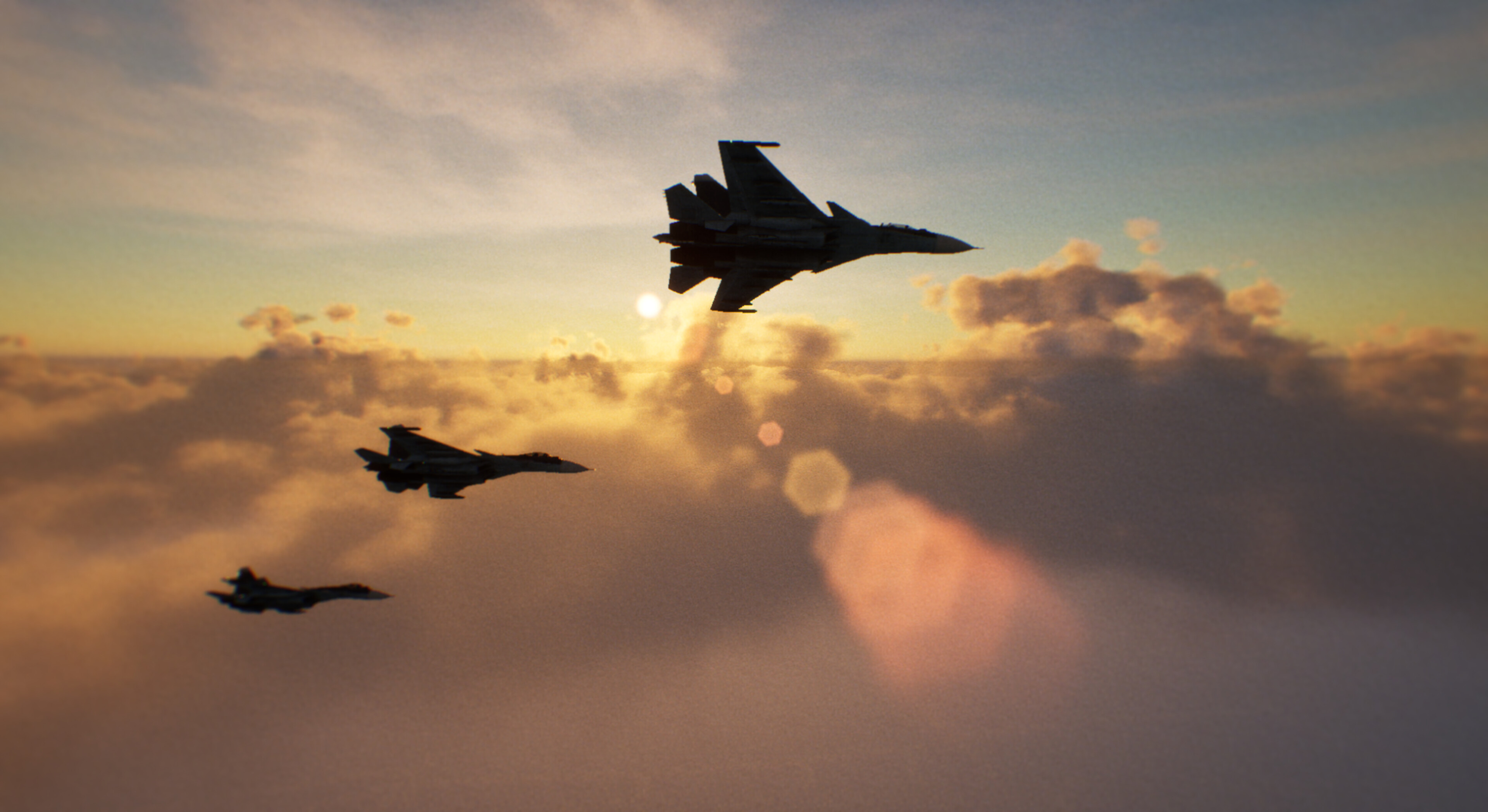 Last Drone War screenshot 6