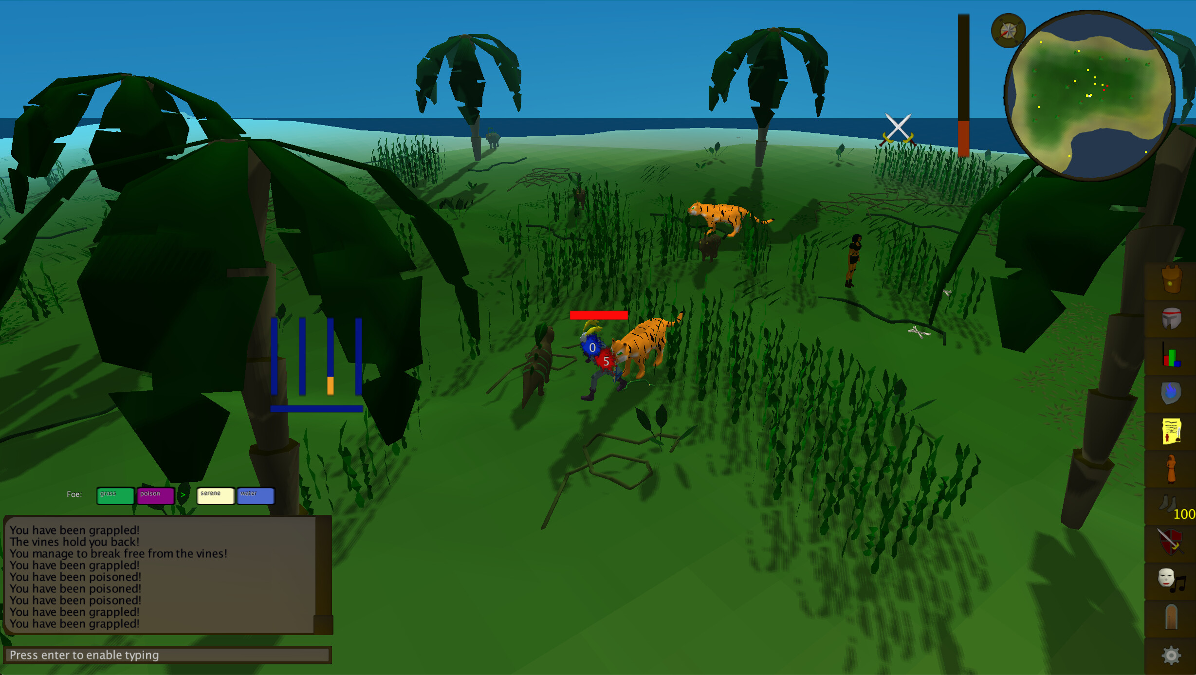 Remote Realms screenshot 4
