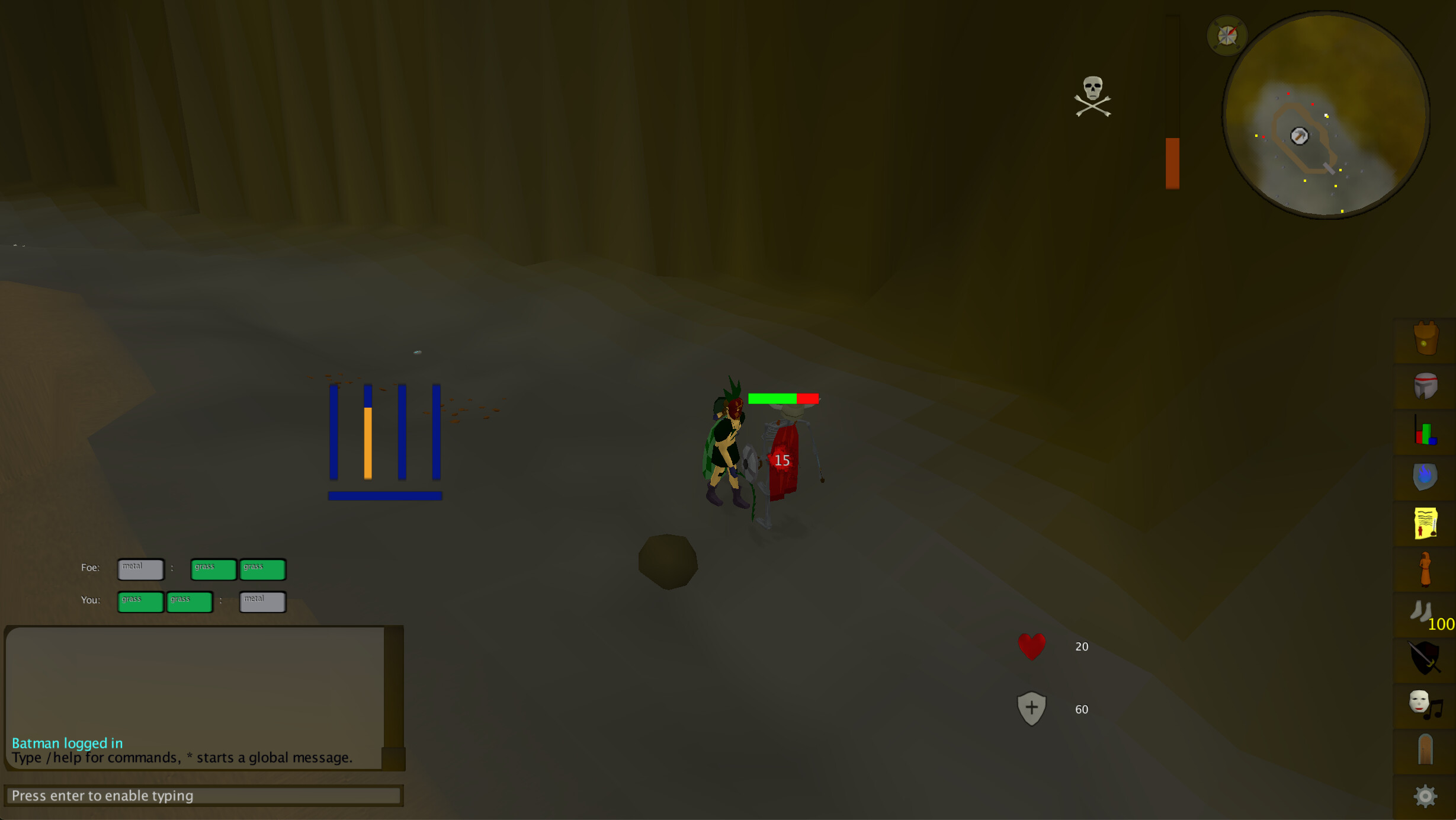 Remote Realms screenshot 5