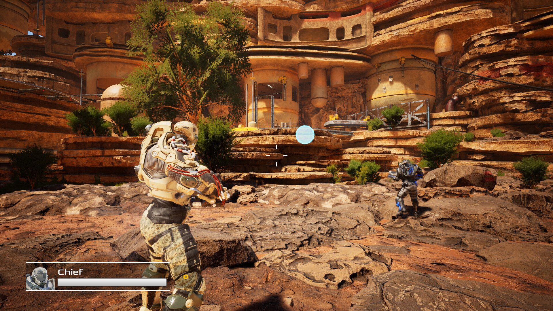 Unity to survive screenshot 9