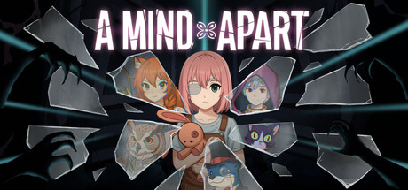 A Mind Apart