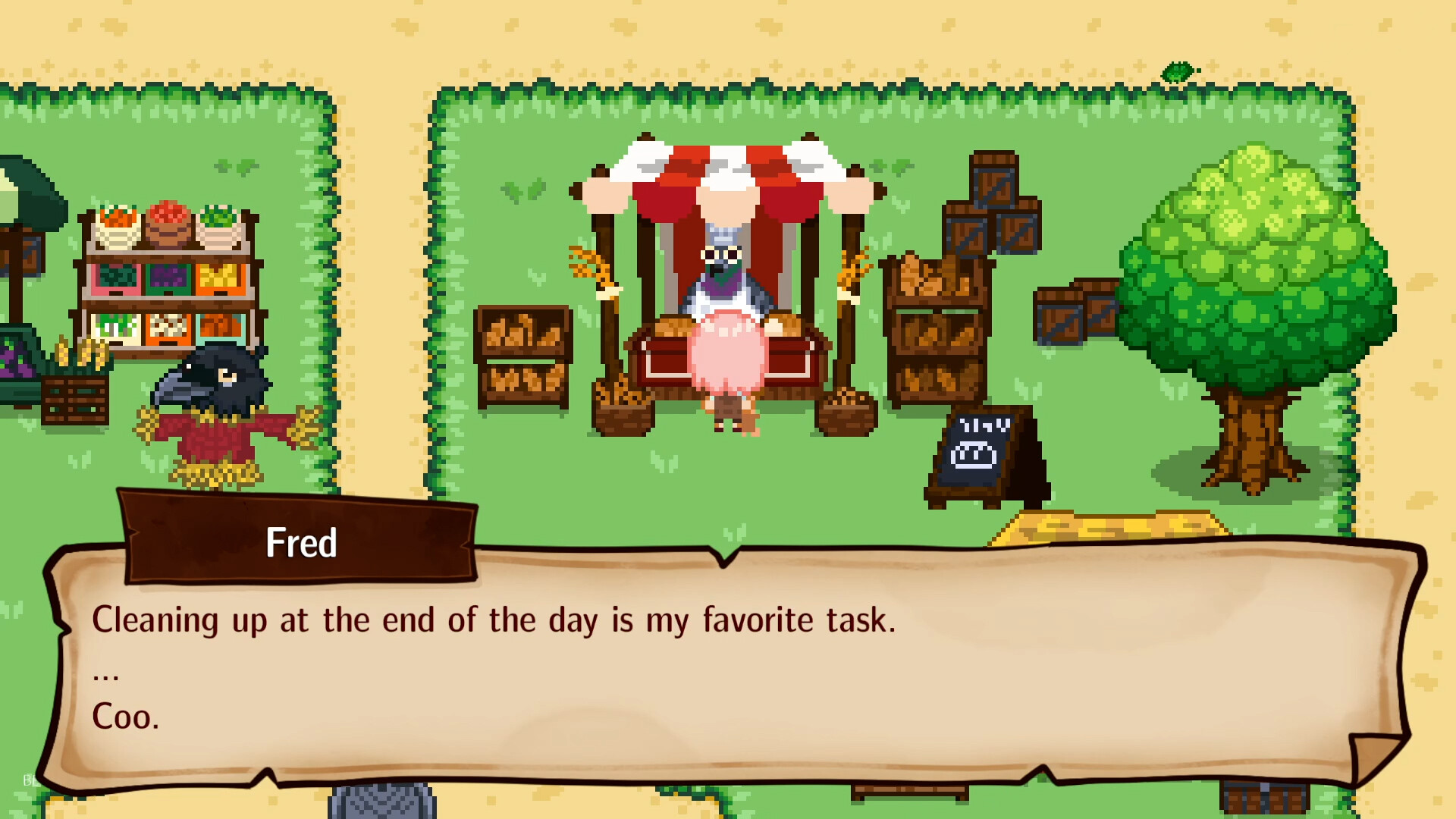 A Mind Apart screenshot 10